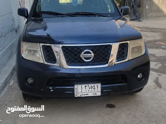 Nissan Pathfinder  in Baghdad