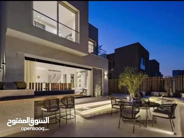 194 m2 3 Bedrooms Villa for Sale in Cairo New October