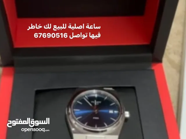 Analog & Digital Tissot watches  for sale in Farwaniya