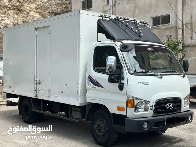 هونداي مايتي HD-65 2016 للبيع