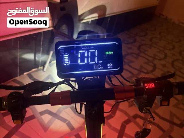 سكوتر الوحش x15