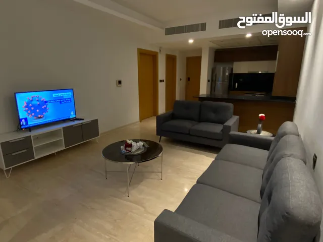 110m2 1 Bedroom Apartments for Rent in Muharraq Dilmunia Island