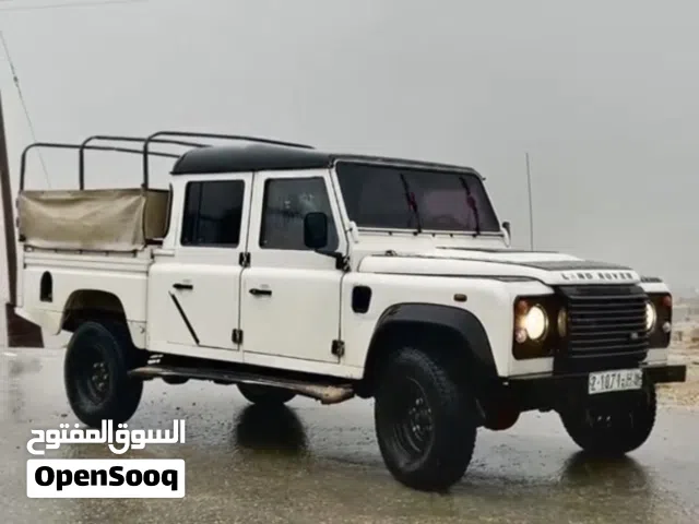 Used Land Rover Other in Hebron