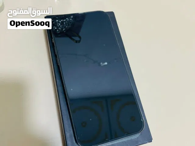 Apple iPhone 13 Pro Max 256 GB in Basra