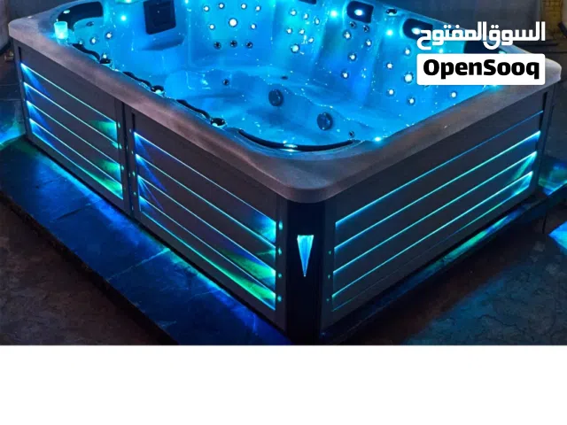فني صيانه الجاكوزي jacuzzi technician and installation