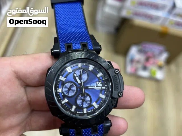 Analog Quartz Tissot watches  for sale in Tripoli