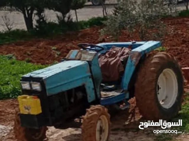 تركتر اسكي