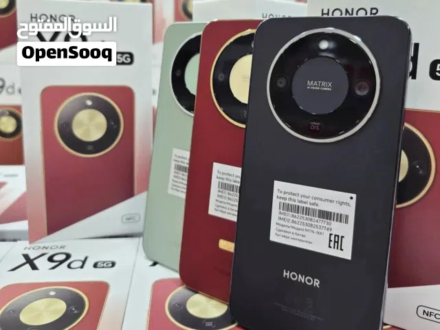 *Honor X9D (256+12) = 1,300,000*