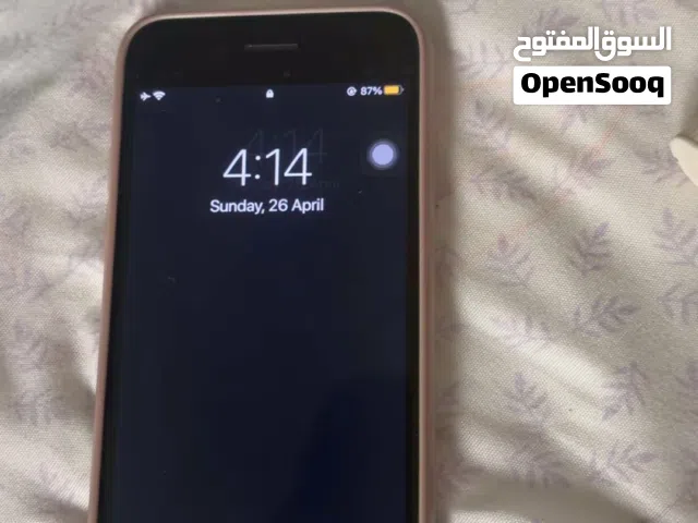 IPHONE 7 128gb