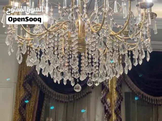 نجف كلاسيك بحالة جيدة جدا للبيع