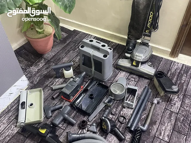 Kirpy Vacuum Cleaners for sale in Irbid