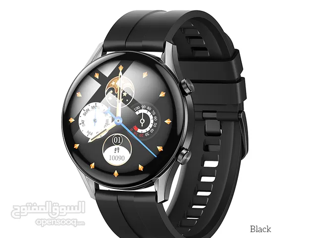 HOCO Y7 Smart watch ساعة هوكو الجديده