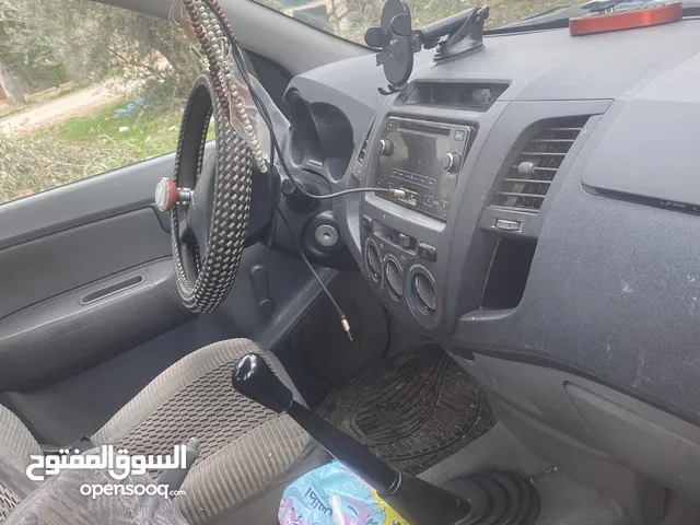 Used Toyota Hilux in Irbid