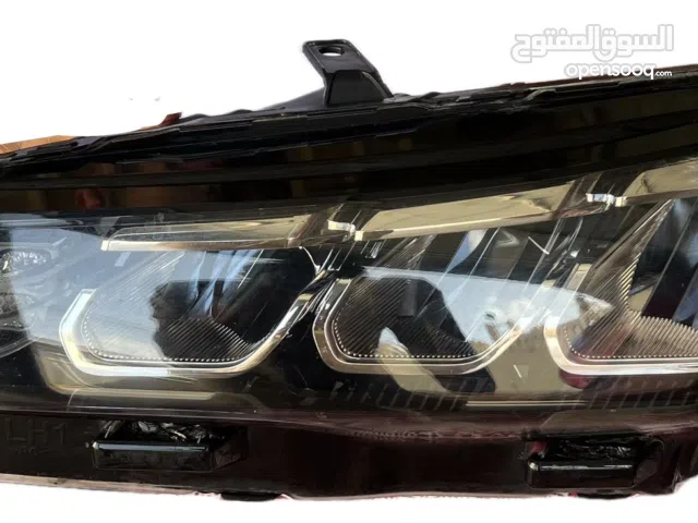 ليت أفالون 2019-2022 خليجي جهة السائق