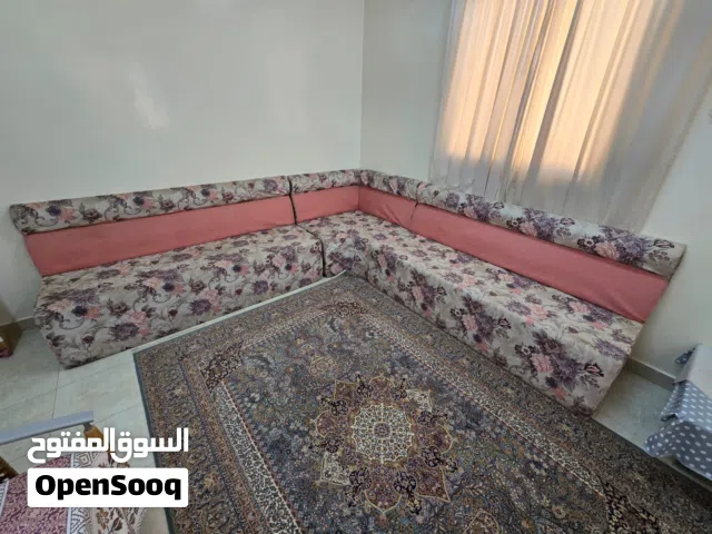 Majlis sofa