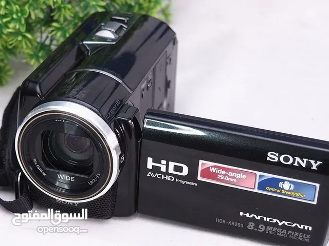 Sony DSLR Cameras in Al Riyadh