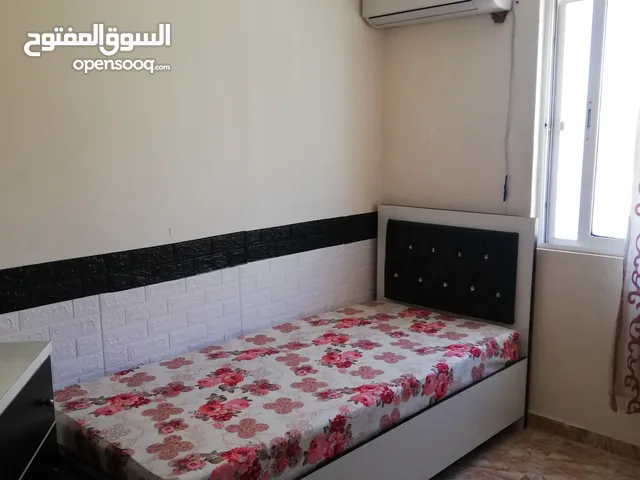 60 m2 2 Bedrooms Apartments for Rent in Irbid University Street