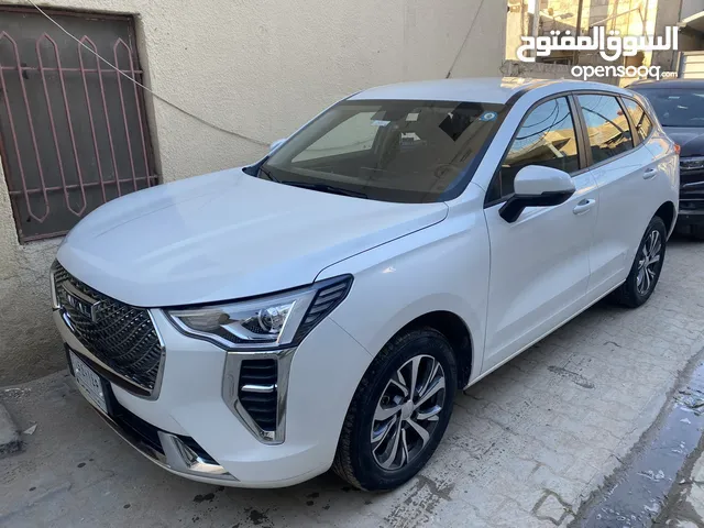 هافال جوليان 2024