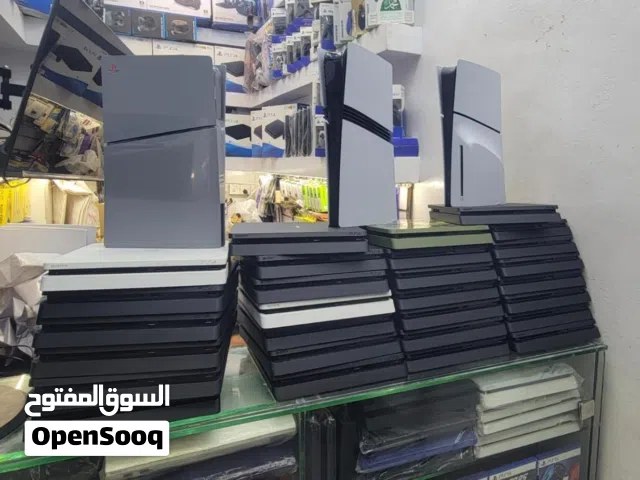 PlayStation 4 PlayStation for sale in Sana'a