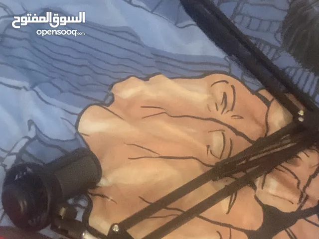 مايك قوي و حلوو