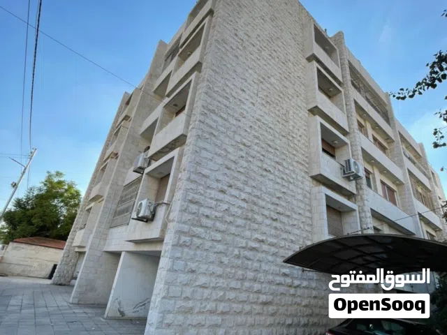 (قابل للتفاوض)فرصه ذهبية لامتلاك شقة في واحدة من أرقى مناطق عمان - الجبيهه