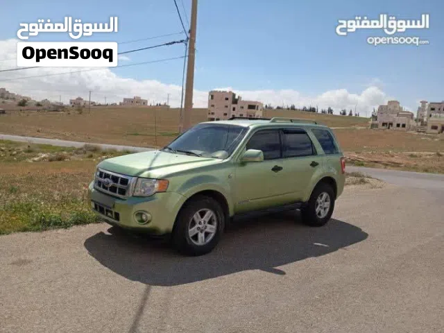 2008 Ford Escape SE