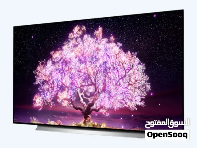 lg c1 48 oled