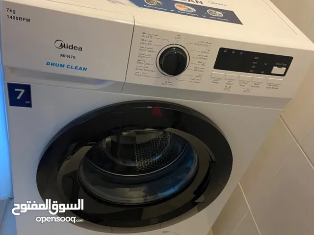 samaung washing machines
