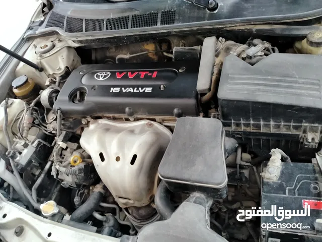 Used Toyota Camry in Al Batinah