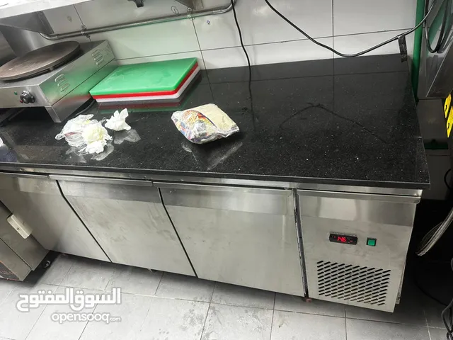 معدات مطاعم ومخابز