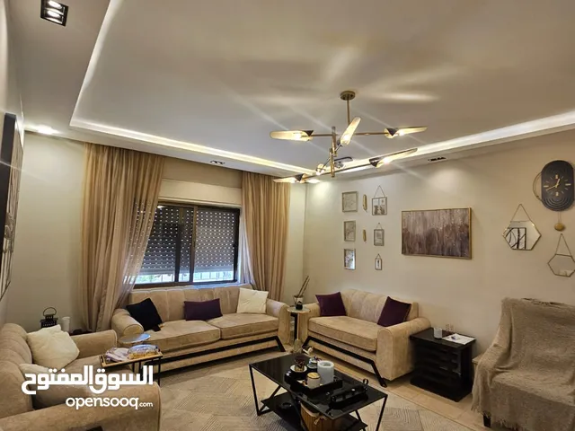 194 m2 3 Bedrooms Apartments for Sale in Amman Daheit Al Yasmeen