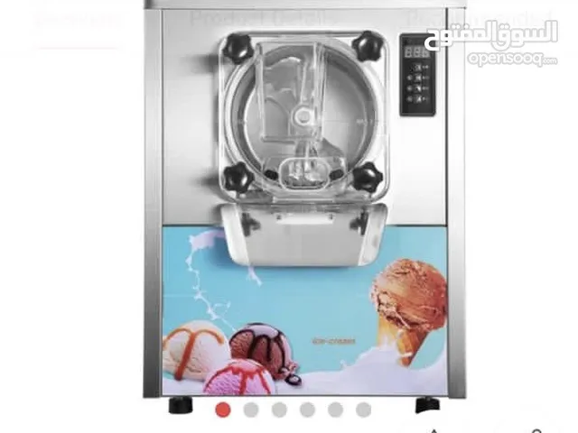  Ice Cream Machines for sale in Benghazi