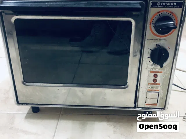 فرن كهرباء