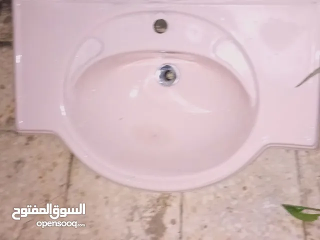مغسلة للبيع بسعر مغري