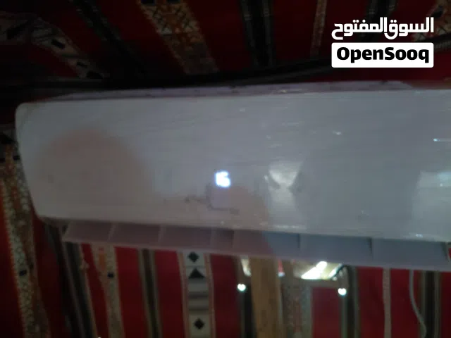 صيانة وتركيب جميع انواع المكيفات