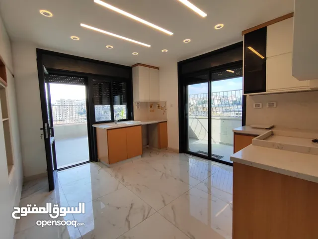 روف_للإيجار – أول رافات طابق ثامن بإطلالة مميزة
