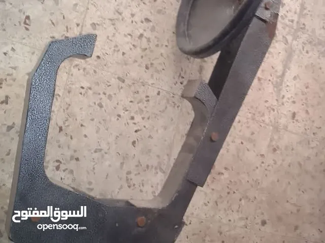 كلبش عربيه جديد استيراد للبيع .