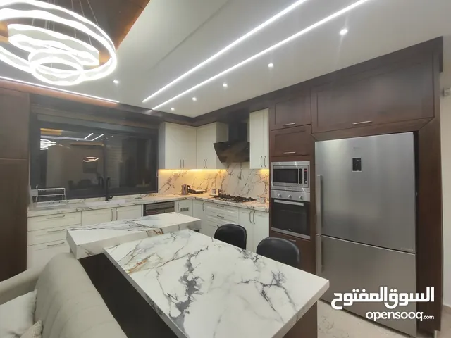 شقة مفروشة للإيجار في البيرة قرب بكدار وتل النصبة