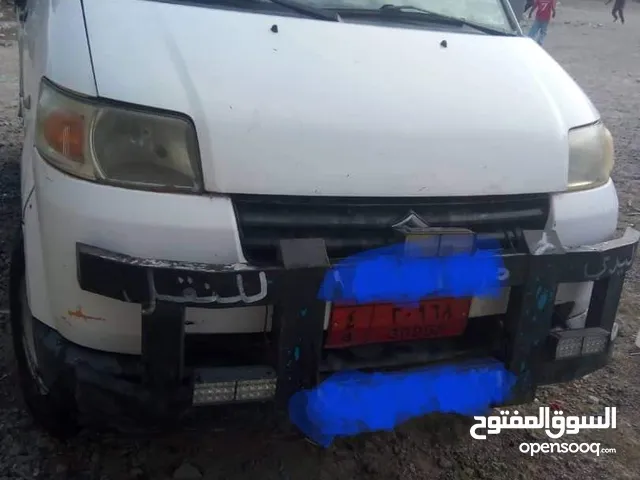 Used Toyota bZ in Taiz
