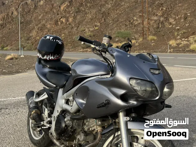 للبيع دراجة 650cc (( اقراء الوصف ))