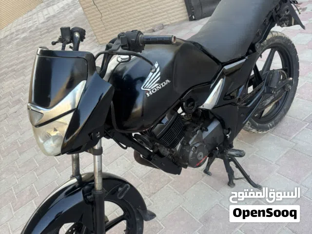 2017 هوندا يونيكورن