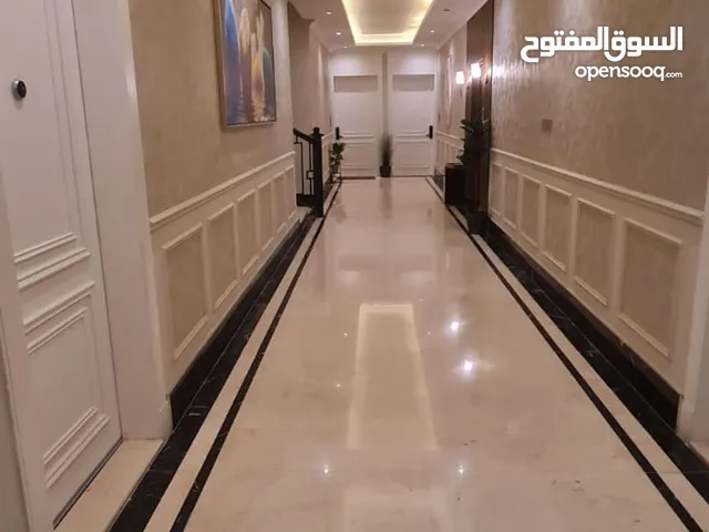 155 m2 3 Bedrooms Apartments for Rent in Al Riyadh Al Malqa