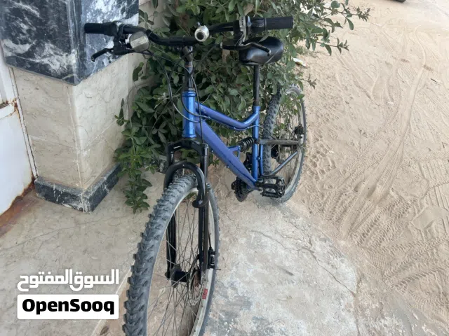 دراجة بسم الله ماشاء استعمال تنضيف