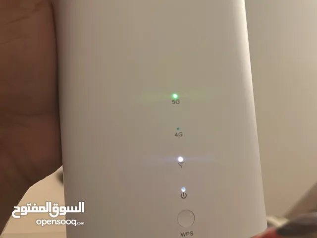 جهاز راوتر منزلي