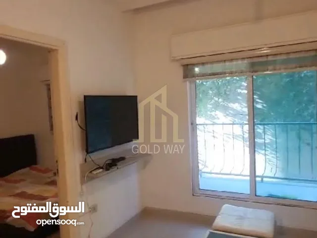 32 m2 Studio Apartments for Sale in Amman Shmaisani