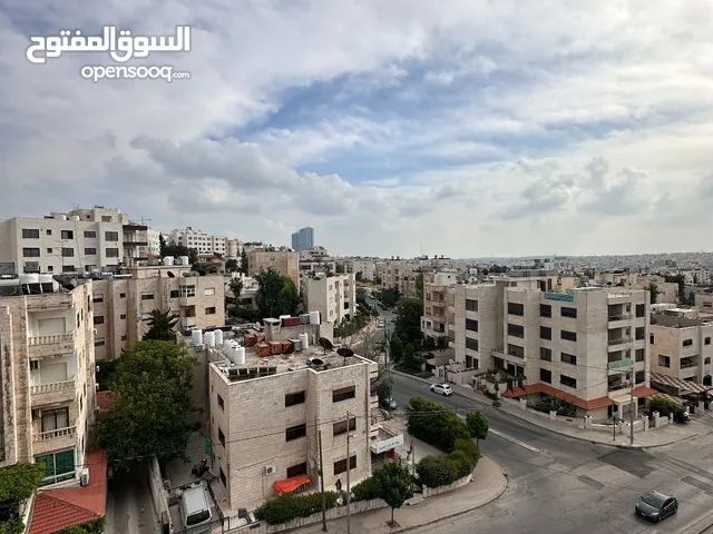 16 m2 3 Bedrooms Apartments for Rent in Amman Al Rabiah