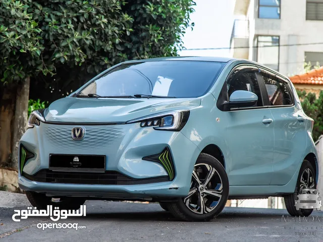 CHANGAN E-STAR 2022
