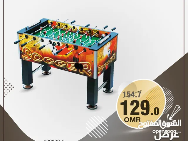 Foot Ball Table