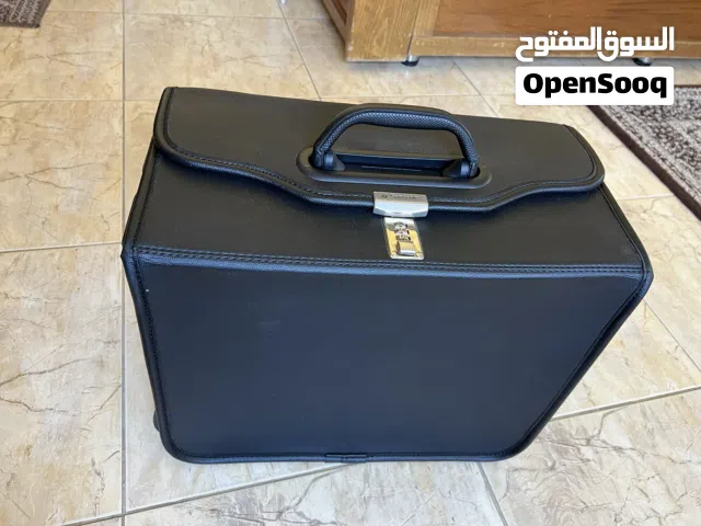 حقيبة  سفر  ، أعمال من ماركة Samsonite،