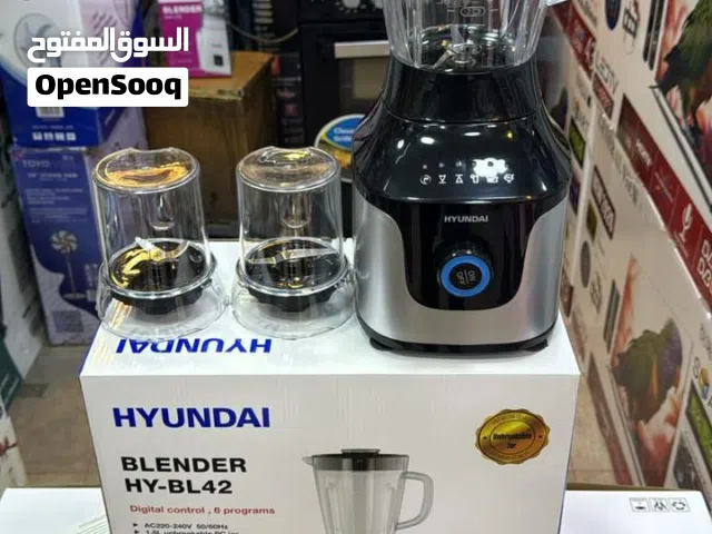 خلاط هونداي كوري أصلي
